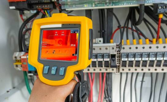 Jak ocenić formatki termoizolacyjne do pracy w wysokiej temperaturze i trudnym środowisku przemysłowym