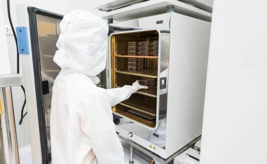 Od granulatu do sterylnego wyrobu — czego wymaga produkcja szalek Petriego dla laboratoriów