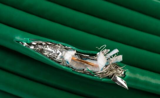 Jak przygotować aluminiowe przewody z izolacją, by nie stracić na wycenie