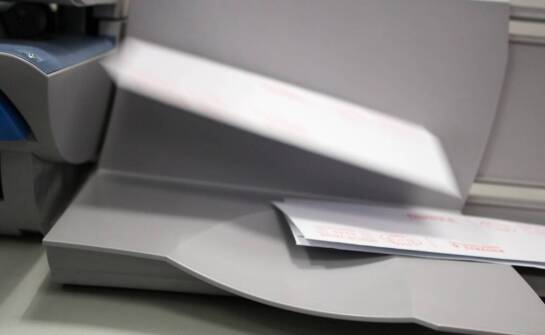 Małe formaty w ksero: kiedy A4 i A3 wystarczą do dokumentów, zaproszeń i materiałów biurowych