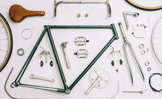 Jakie cechy BMX warto sprawdzić przed pierwszym zakupem