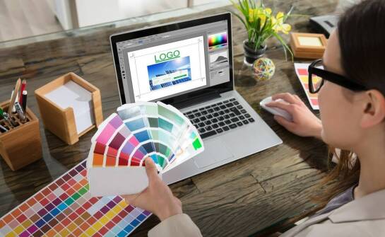 CorelDRAW 2021 w małej firmie — kiedy uproszczona edycja zaczyna ograniczać pracę