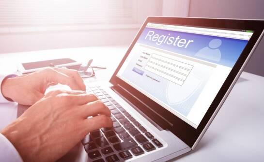 Jak pełna elektroniczna rejestracja firmy w Łodzi zmienia przygotowanie do startu działalności