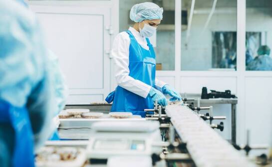 Jak ocenić pellety do snacków pod kątem smażenia i powtarzalności
