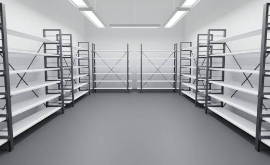 Dlaczego obiekt handlowo-usługowy potrzebuje innego układu niż standardowy magazyn stalowy