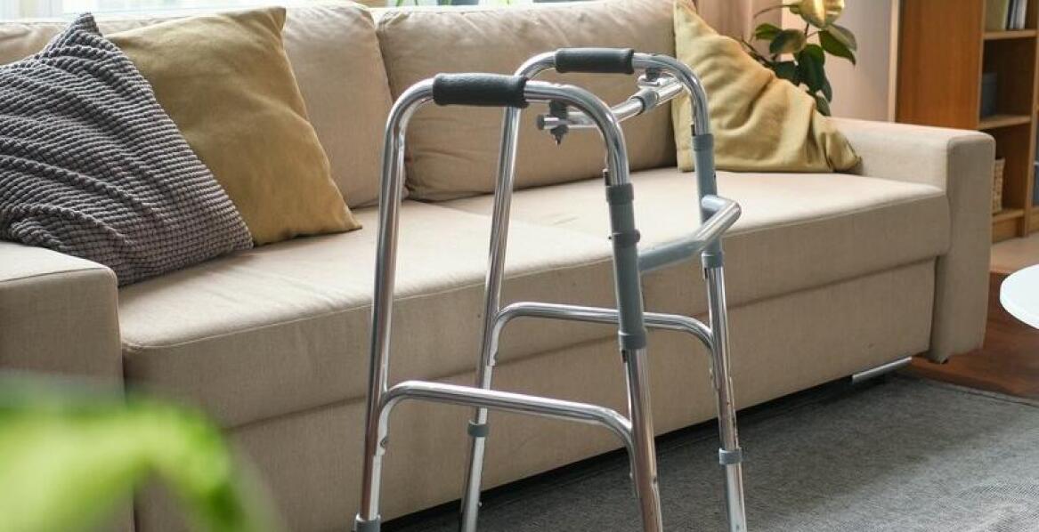 Kiedy opieka domowa przestaje wystarczać seniorowi z demencją lub Parkinsonem