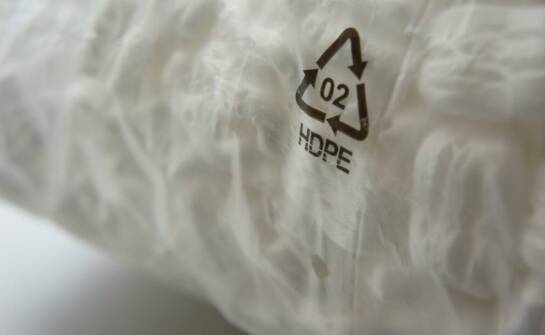 LDPE i HDPE w workach do pakowania towarów przemysłowych — gdzie różnica materiału naprawdę ma znaczenie