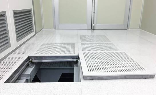Jak dobrać matę do strefy HACCP, gdy liczy się mycie, ruch i bezpieczeństwo