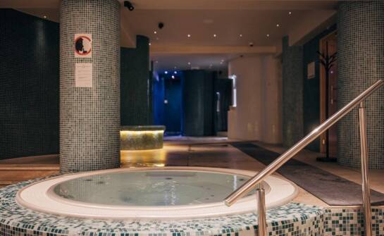 Hotel wielofunkcyjny w Wielkopolsce: kiedy konferencja, sport i SPA współgrają