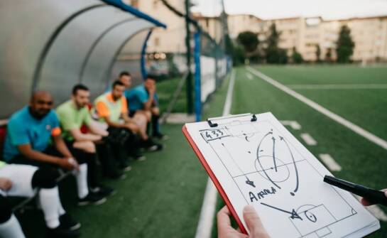 Jak zaplanować sportową integrację zespołu, by pasowała do różnych poziomów sprawności