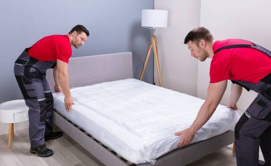 Jak bezpiecznie rozkręcić łóżko rehabilitacyjne przed odbiorem z domu