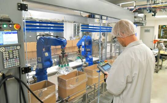 Jak przygotować zewnętrzne zlecenie procesu produkcyjnego, żeby ograniczyć ryzyko i przestoje