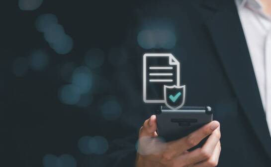 Jak odzyskiwać dane z telefonu służbowego, gdy liczy się RODO i poufność