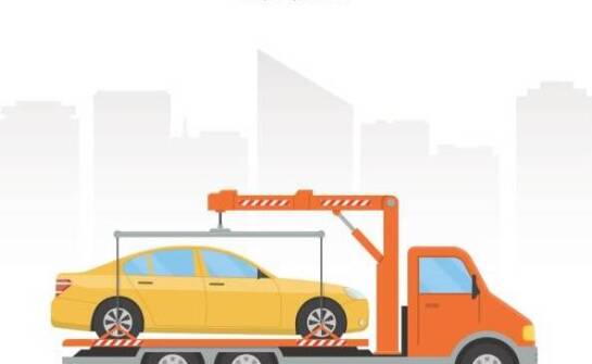 Kiedy lokalna obsługa transportowa powinna obejmować także serwis na miejscu awarii