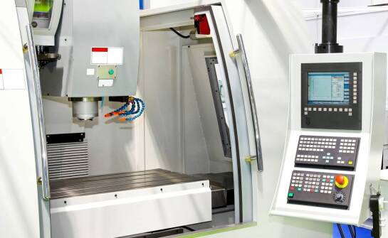 Jak przebiega serwis obrabiarek CNC na Śląsku, gdy liczy się ciągłość produkcji