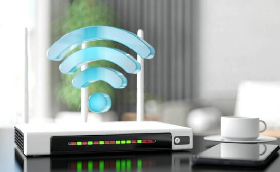 Pierwsze uruchomienie modułu Wi‑Fi w sterowniku nawadniania na obiekcie z trudnym zasięgiem