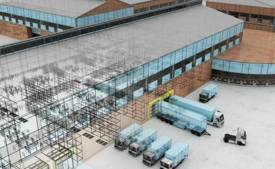 Co model BIM ujawnia inwestorowi o ryzykach projektu hali i magazynu