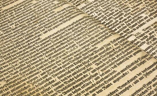 Pierwsze polskie drukarnie XVI wieku i ich rola w historii starodruków
