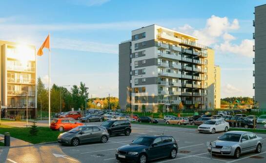 Dlaczego parking i dojazd decydują o wygodzie pobytu w apartamencie w Zakopanem
