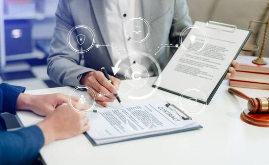 Dlaczego status prawny firmy decyduje o księgowości, odpowiedzialności i audycie