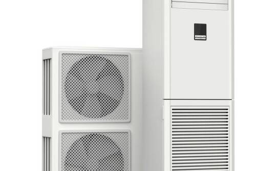 Jak dobrać system chłodzenia do hali produkcyjnej i magazynu w Warszawie