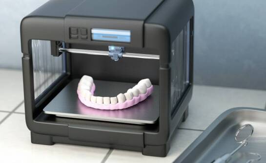 Jak przygotować model 3D do druku FDM, zanim trafi do wyceny w drukarni
