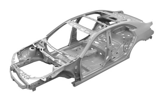 Jak technologia DLP przyspiesza wykonanie precyzyjnych prototypów i części zamiennych do motoryzacji