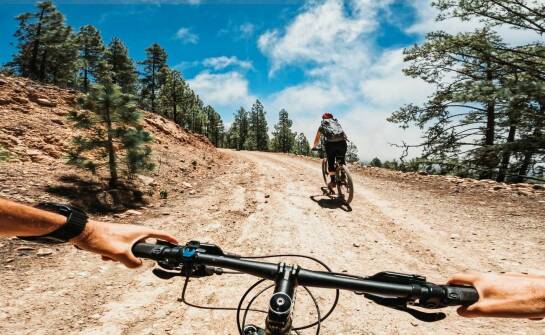 Jak sprawdzić, czy MTB albo e-bike poradzi sobie na podhalańskich podjazdach