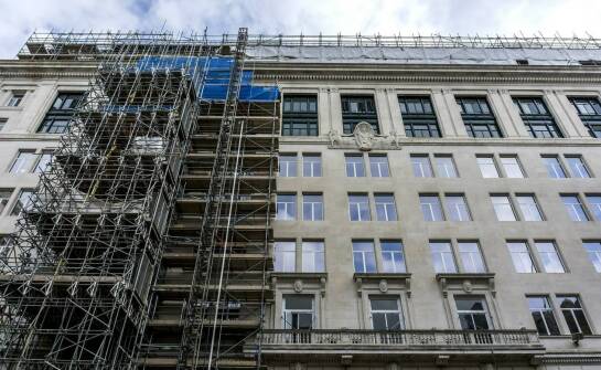 Jak wygląda budowa domu komunalnego w formule zaprojektuj i wybuduj