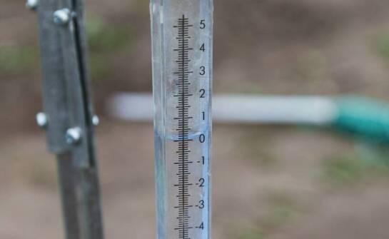 Jak zamontować rejestrator temperatury w chłodni, żeby zapis był wiarygodny podczas kontroli