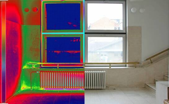 Jak audyt energetyczny lokalu w bloku ujawnia miejsca ucieczki ciepła