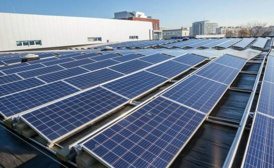 Jak duże firmy wykorzystują potwierdzenia zielonego zużycia energii w raportach ESG