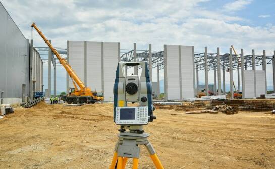 Inwentaryzacja obiektu jako punkt wyjścia do bezpiecznej modernizacji i przebudowy