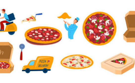 Jak dobrać pizzę na dowóz do rodzinnego obiadu i wieczornego zamówienia w Poznaniu