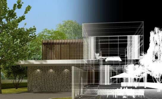 Co najbardziej zmienia odbiór elewacji w renderze przed akceptacją projektu