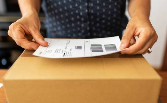 Kiedy etykieta poliestrowa ma sens przy oznaczaniu produktów w logistyce i przemyśle
