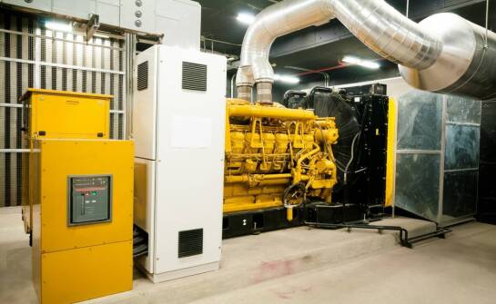 Montaż instalacji energetycznych w hali produkcyjnej: etapy, które ograniczają przestoje i ryzyko