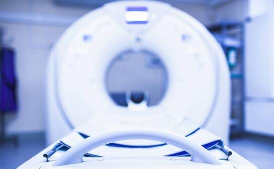 What Can the ACR MRI Large Phantom Be Used For?