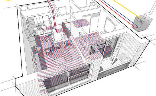 Jak przebiega projekt wnętrza od briefu do wizualizacji 3D w praktyce