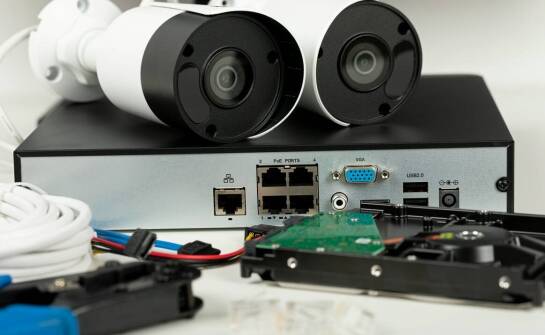 Kiedy monitoring IP zaczyna mieć sens zamiast analogowego w małej firmie