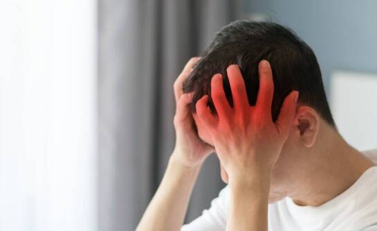 Jak odróżnić PTSD i dysocjację po traumie relacyjnej od zwykłego przeciążenia psychicznego