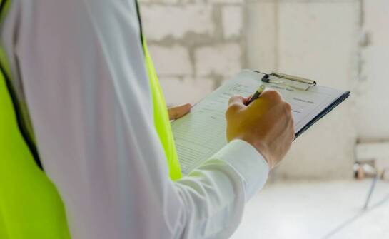 Czynności po wypadku w małej firmie bez własnej służby BHP
