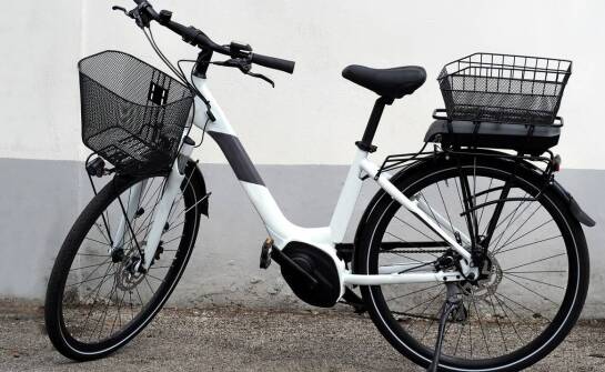 Kiedy koszyk rowerowy sprawdza się na MTB, gravelu i e-bike'u