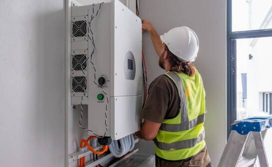 Jak dopasować serię Legrand do modernizacji instalacji w domu i zakładzie