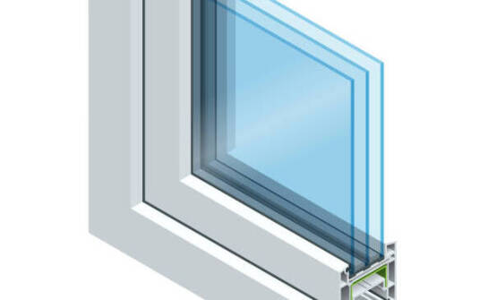 Kiedy aluminium ma przewagę nad PVC przy dużych przeszkleniach w wietrznym klimacie