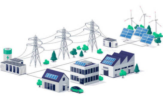 Jak ekspertyza przyłączeniowa ocenia wpływ OZE i magazynu energii na sieć