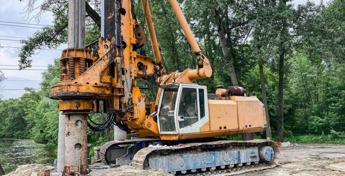 Jak pompy wysokociśnieniowe wspierają pracę TBM i dlaczego ich stan decyduje o ciągłości drążenia