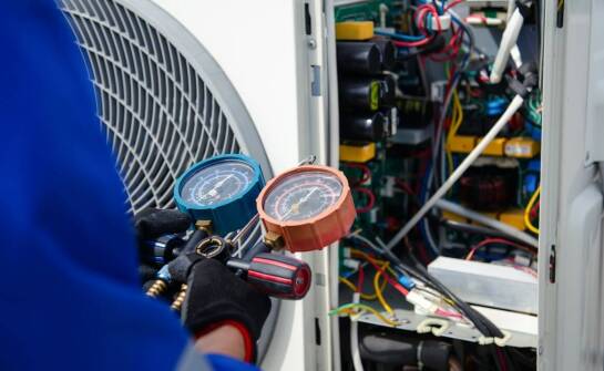 Kiedy regulator temperatury PID ma sens w HVAC, BMS i procesach z dużą bezwładnością