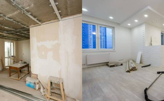 Remont mieszkania w Sopocie: kiedy klimat i logistyka zmieniają zakres prac