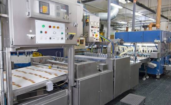 Dlaczego w małym zakładzie controlling zaczyna się od danych z hali produkcyjnej